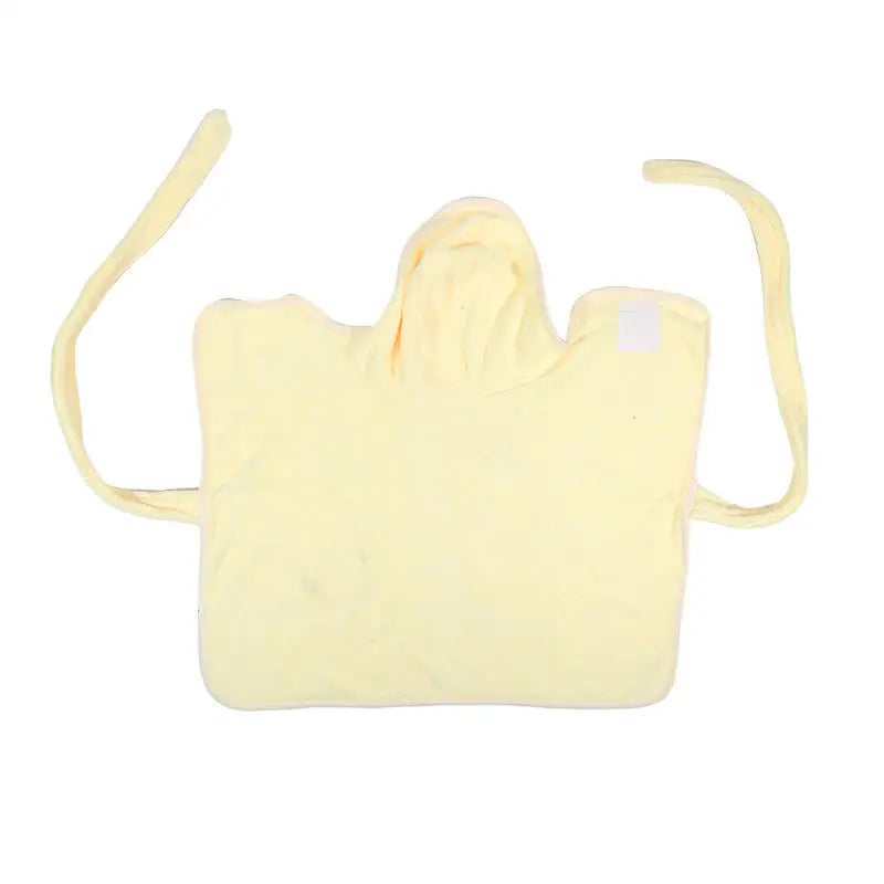 Peignoir_de_bain_capuche_pour_chien-polyester-capuche-doux-confortable-absorbant-hiver-moelleux-printemps-automne-jaune