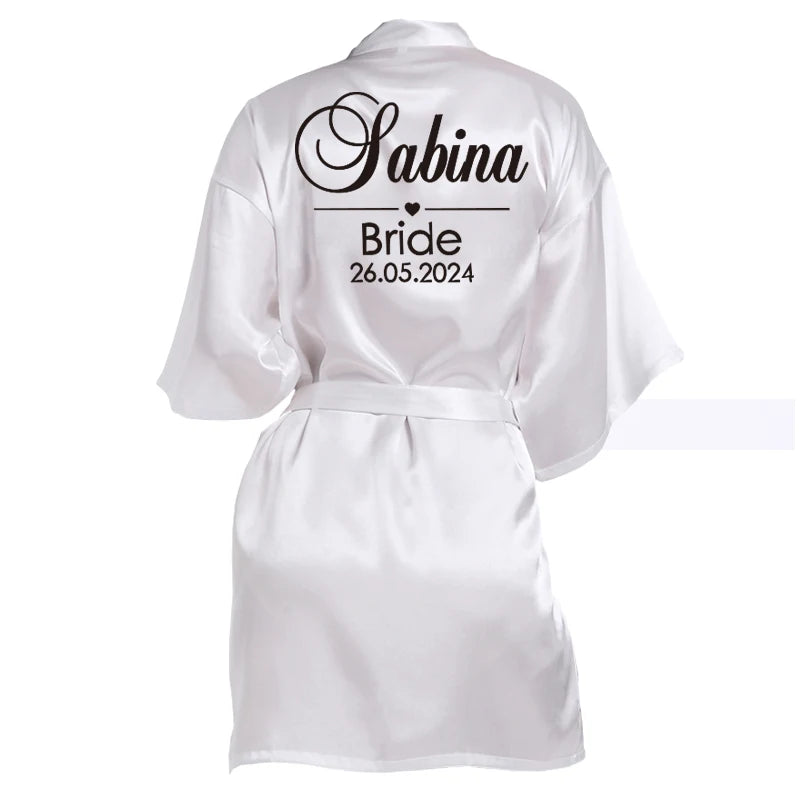 Peignoir_de_bain_personnalise-Non_tissé_polyester-col V-manche courte-mi-cuisse-léger-doux-confortable-moelleux-été-printemps-blanc