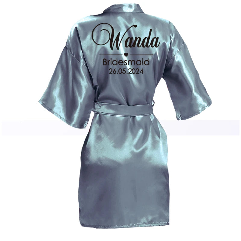 Peignoir_de_bain_personnalise-Non_tisse_polyester-col V-manche courte-mi-cuisse-léger-doux-confortable-moelleux-été-printemps-bleu