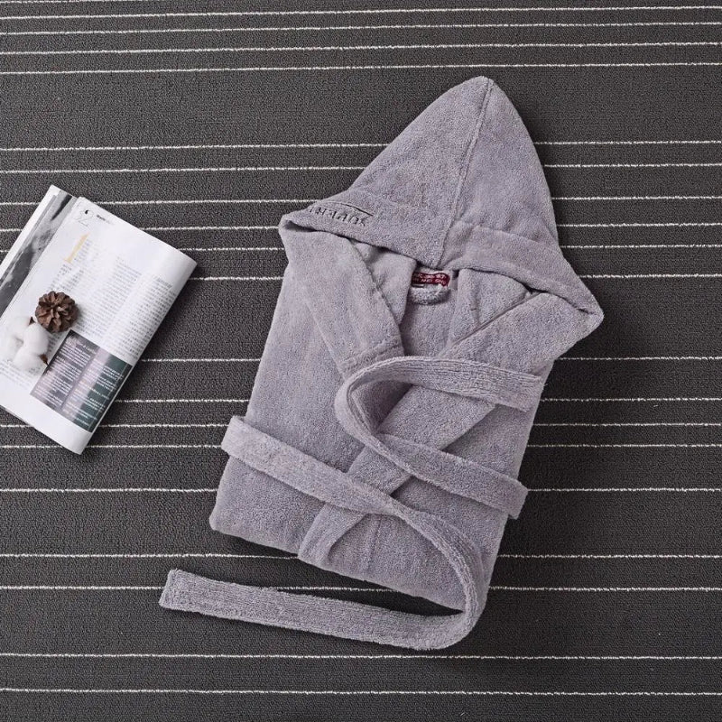 peignoir_de_bain_homme_personnalisable-coton-gris-confortable