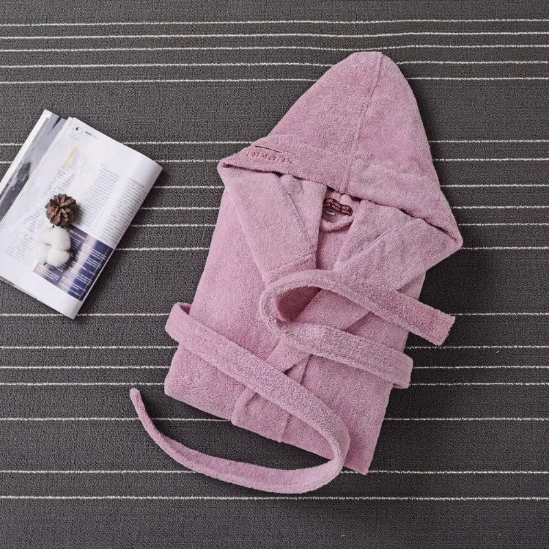 peignoir_de_bain_homme_personnalisable-coton-rose-capuche-hiver
