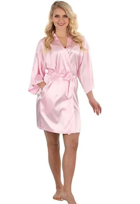 Peignoir_de_bain_16_ans-Popeline_polyester_mince-manche_courte-poche_laterale-col_V-mi-cuisse-absorbant-ete-moelleux-confortable-doux-printemps-violet