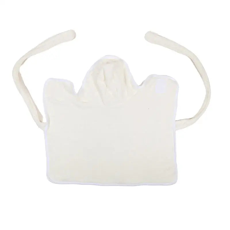 Peignoir_de_bain_capuche_pour_chien-polyester-capuche-doux-confortable-absorbant-hiver-moelleux-printemps-automne-blanc