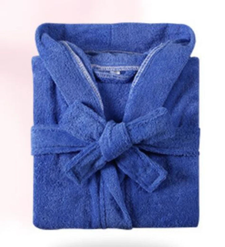 Peignoir_de_bain_enfant_coton_bio-coton-capuche-manche-longue-epais-mi-mollet-doux-confortable-moelleux-eponge-printemps-automne-hiver-bleu-marine
