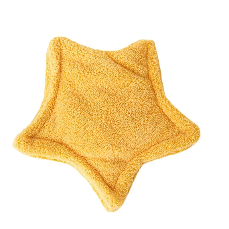 Peignoir de bain épais et doux bébé-polyester-haute-densité-forme-carrée-capuche-doux-moelleux-confortable-été-printemps-automne-blanc-jaune