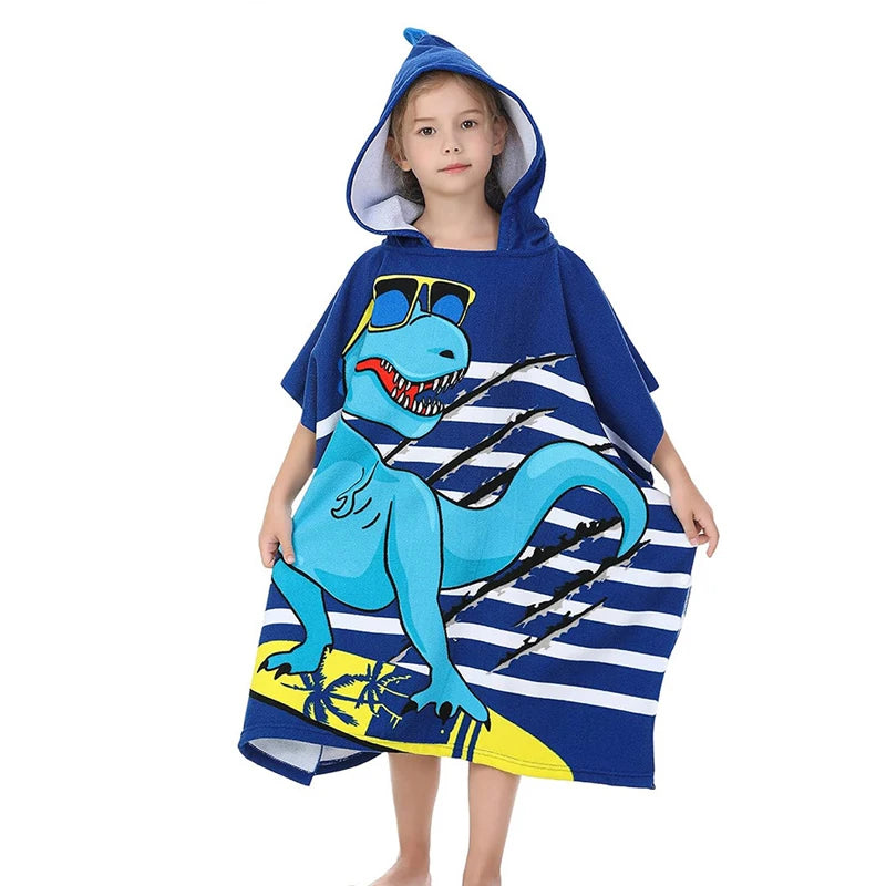 Peignoir_de_bain_fille_6_rouge_coton_bio-coton-hiver-printemps-raffin_-sans-manche-capuche-absorbant-jaune-bleu-marine