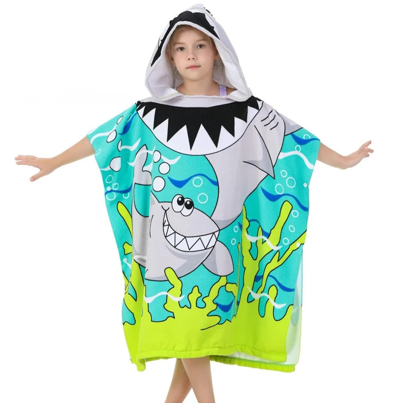 Peignoir_de_bain_fille_6_rouge_coton_bio-coton-hiver-printemps-raffin_-sans-manche-capuche-vert-bleu-noir