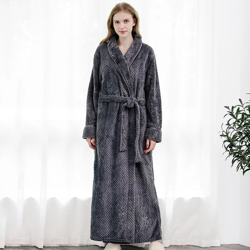 Peignoir_de_bain_homme_personnalis_-polyester-moelleux-hiver-gris