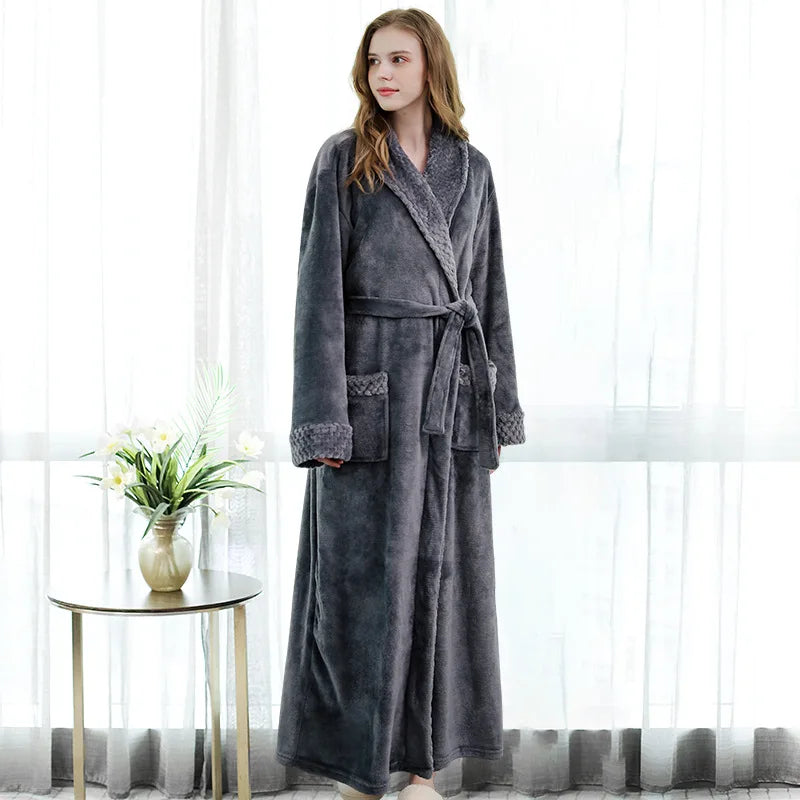 Peignoir_de_bain_homme_personnalise_-polyester-absorbant-gris