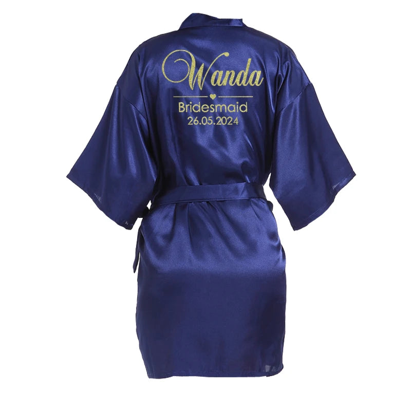 Peignoir_de_bain_personnalise-Non_tisse_polyester-col V-manche courte-mi-cuisse-léger-doux-confortable-été-moelleux-printemps-bleu