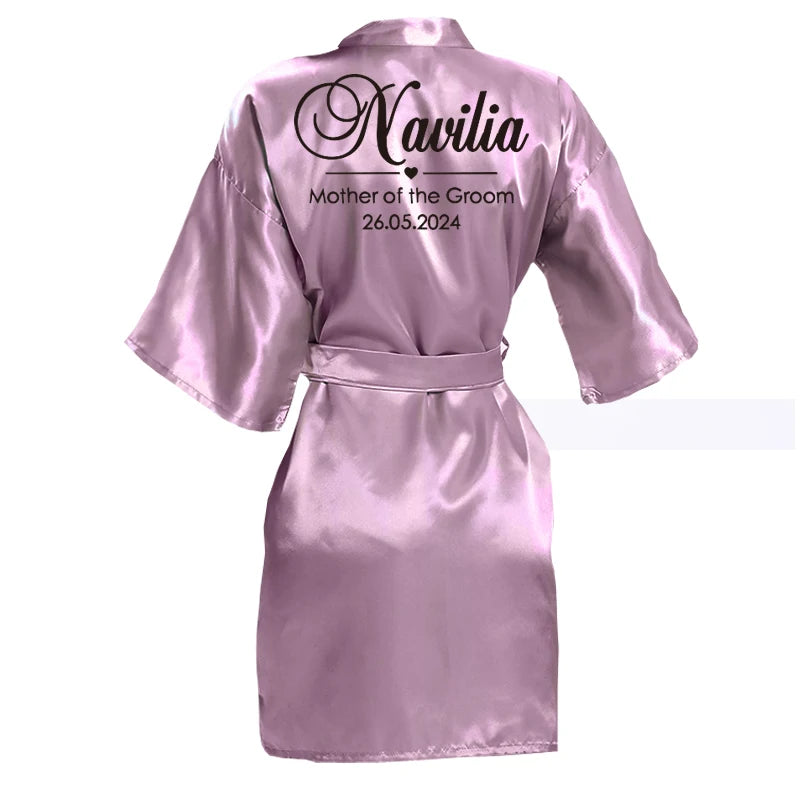 Peignoir_de_bain_personnalise-Non_tisse_polyester-col V-manche courte-mi-cuisse-léger-doux-confortable-été-moelleux-printemps-violet